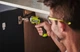 Отвертка аккумуляторная Ryobi USB Lithium RSD4-120T 4 В 1х2 А 5 Нм 200 оборотов 10 бит 0.31 кг кейс (5133006210) - изображение 6