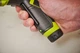 Отвертка аккумуляторная Ryobi USB Lithium RSD4-120TA2 4 В 1х2 А 5 Нм 200 оборотов 2 насадки 10 бит 0.31 кг кейс (5133006211) - изображение 8