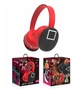 Навушники Bluetooth Head Phone 6805 "Гра в Кальмара" ■ - зображення 1