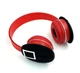 Навушники Bluetooth Head Phone 6805 "Гра в Кальмара" ■ - зображення 3