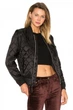 Бомбер женский Alpha Industries Ma-1 Diamond W WJM46600C1 XS Черный - изображение 8
