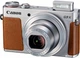 Фотоаппарат Canon PowerShot G9X Silver - изображение 2