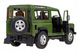 Pojazd Rastar Land Rover Defender zdalnie sterowany 1:14 Zielony (6930751314153) - obraz 2