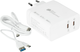 Ładowarka do telefonów Good Connections 140 W USB-C White (PCA-W006W) - obraz 2