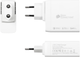 Ładowarka do telefonów Good Connections 140 W USB-C White (PCA-W006W) - obraz 3