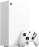 Konsola Microsoft Xbox Series X 1 Tb All Digital in Robot White (EP2-00692) - obraz 1