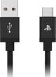 Кабель Hori USB-A - USB-C PS5 DualSense 3 м (0810050910590) - зображення 2