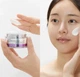 Крем для обличчя з ефектом ліфтингу з мікроголками VT Cosmetics Reedle Shot Lifting Cream, 50 мл - зображення 4
