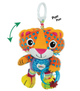 Miękka zawieszka Lamaze Leopard (0796714275635) - obraz 2