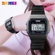 Мужские часы Skmei 1412TN Titanium - изображение 4