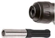 Перфоратор акумуляторний Einhell X-Change TE-HD 18 Li Solo (4513812) - зображення 3