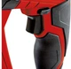 Перфоратор акумуляторний Einhell X-Change TE-HD 18 Li Solo (4513812) - зображення 5