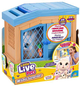 Набір іграшок Cobi Little Live Pets Mama Surprise Rabbits (5902251500474) - зображення 1