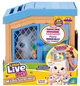 Набір іграшок Cobi Little Live Pets Mama Surprise Rabbits (5902251500474) - зображення 2