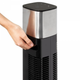 Колонний вентилятор ProfiCare PC-TVL 3068 (105 см, пульт дистанційного керування, 50 Вт,) - зображення 8