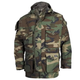 Куртка тактика Командос Рип-Стоп Commando Jacket "Smock", Rip Stop, Вудленд, M - изображение 1