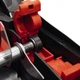 Wertykulator elektryczny Einhell X-Change GE-SC 36/35 Li - Solo (3420680) - obraz 4