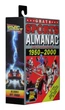 Назад в будущее - Бифф Таннен Back to The Future Ultimate Biff Tannen Figure NECA - изображение 3