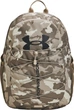 Рюкзак Under Armour HUSTLE SPORT BACKPACK бежевый камуфляж 1364181-200 - изображение 1