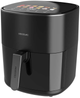 Мультипечь CECOTEC Cecofry&Grill Duoheat 6500 - изображение 4