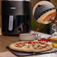 Мультипечь CECOTEC Cecofry&Grill Duoheat 6500 - изображение 6