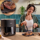 Мультипечь CECOTEC Cecofry&Grill Duoheat 6500 - изображение 7