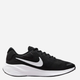 Жіночі кросівки для бігу Nike Revolution 7 FB2208-003 38 23.7 см Чорні (196969196042) - зображення 1