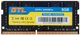 Память SO-DIMM, DDR4, 8Gb, 2666 MHz, GTL, 1.2V, CL19 (GTLSD8D426BK) - изображение 1
