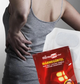 Грілка Thermopad Heat Belt 3шт - зображення 5
