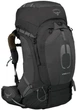 Рюкзак Osprey Atmos AG L/XL 68 Black - зображення 1