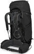 Рюкзак Osprey Kestrel 58 L/XL Black - изображение 4