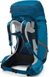 Рюкзак Osprey Atmos AG LT 65L L/XL Night Shift/Scoria Blue - изображение 2