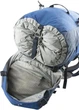 Рюкзак Pinguin Explorer 50 Nylon к:navy - зображення 4