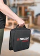 Акумуляторний дриль шуруповерт Parkside PBSPA 12 C3 + 2 шт акум (безщітковий, 35 Нм) - зображення 8