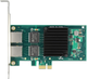 Karta rozszerzeń Delock PCI Express x1 Card 2 x RJ45 Gigabit LAN i350 (4043619885022) - obraz 4