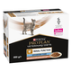 Влажный лечебный корм Purina Pro Plan Veterinary Diets для кошек при болезнях почек с лососем 30шт*85г - изображение 6