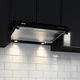 Вытяжка ELEYUS Bona ІІ LED SMD 50 BL - изображение 9