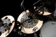Тарелка MEINL Classics Custom Dual CC14DUH Hihat 14" (R128073) - изображение 11