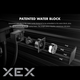 Система охолодження для компютерного процесора HEX 240 LCAZ-240H-ARGB AZZA - изображение 8