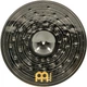 Тарелка MEINL Classics Custom Dark CC18DAC Crash 18" (R122987) - изображение 2