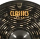Тарелка MEINL Classics Custom Dark CC18DAC Crash 18" (R122987) - изображение 3