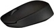 Мышь Logitech B170 Wireless Black (910-004798) - изображение 2