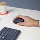 Мышь Logitech M170 Wireless Black/Grey (910-004642) - изображение 3