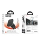 Холдер Hoco H32 Cheetah magnetic car holder(air outlet) Black - изображение 2