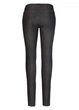 Джинсы super skinny женские с лампасами Esmara S серый (75134) - изображение 5