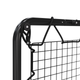 Ребондер для падель-тенісу Exit Toys Smash padel Чорний 202 х 124 х 164 см - зображення 7