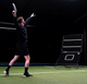 Ребондер для падель-тенісу Exit Toys Smash padel Чорний 202 х 124 х 164 см - зображення 9