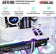 Компьютер ARTLINE Overlord GT502 Windows 11 Home (GT502v106Winw) - изображение 5