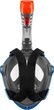 Полнолицевая маска Aqua Speed SPECTRA 2.0 9909 черный, синий Уни S/M - изображение 5