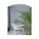 Зеркало настенное Zerix ALIVE MRZ01-450x600 прямоугольное с дугообразным верхом (ZX5641) - изображение 1